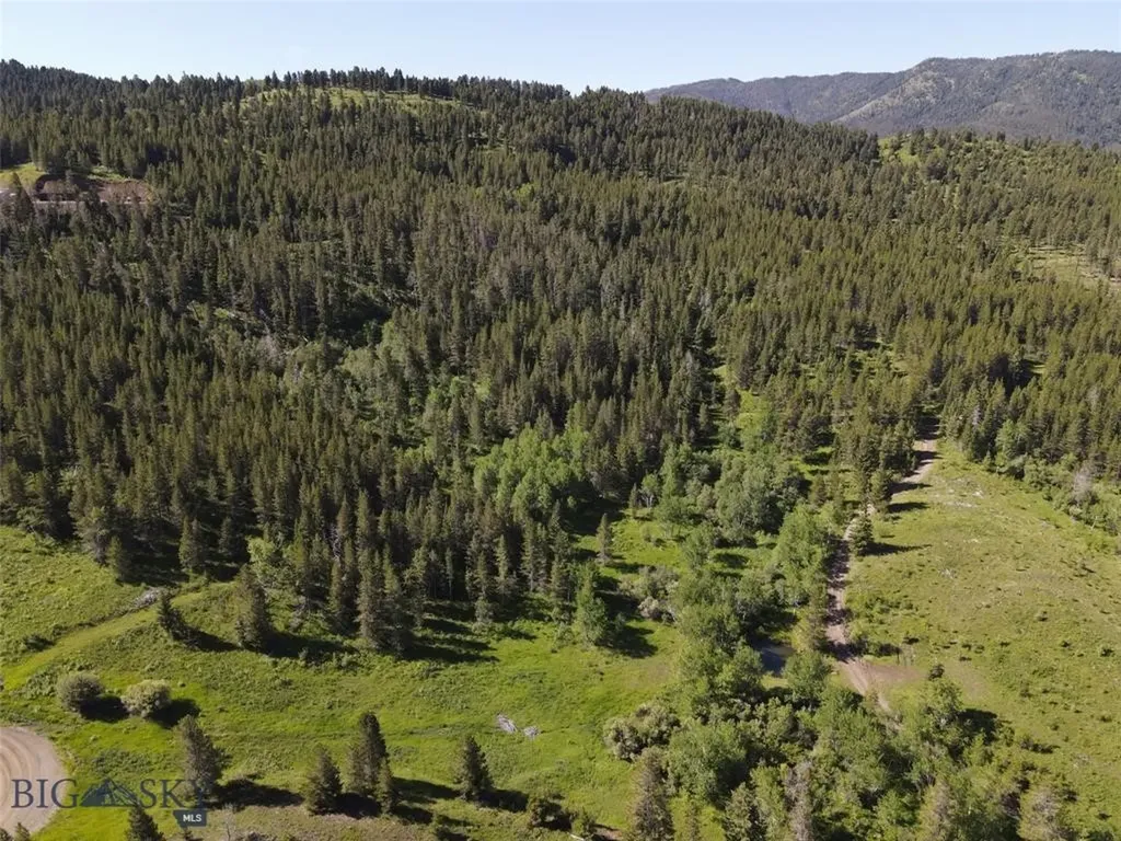 770 Mountain Moose Road Bozeman MT 59715