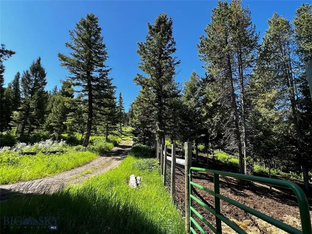 770 Mountain Moose Road Bozeman MT 59715