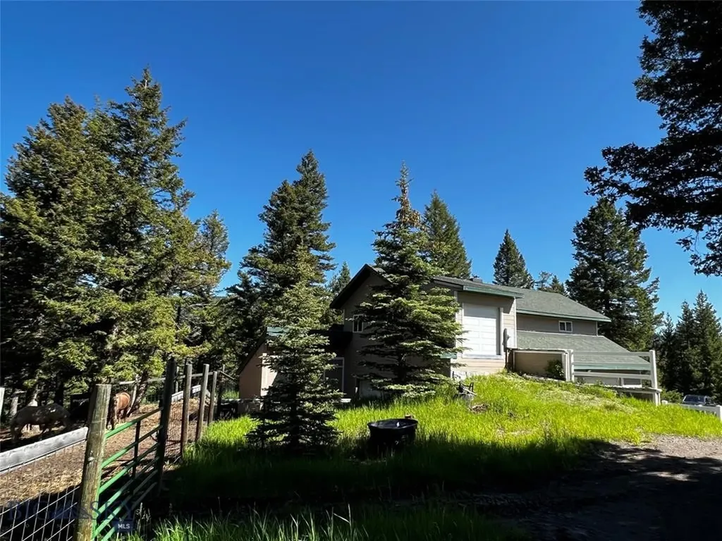 770 Mountain Moose Road Bozeman MT 59715