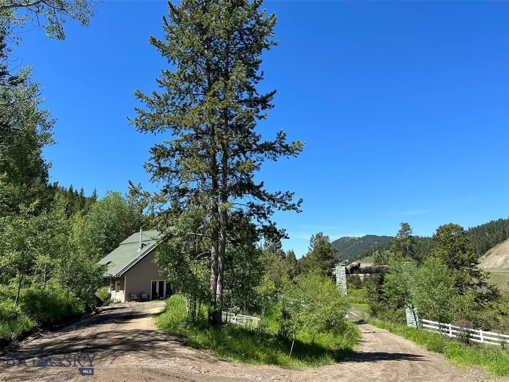 770 Mountain Moose Road Bozeman MT 59715