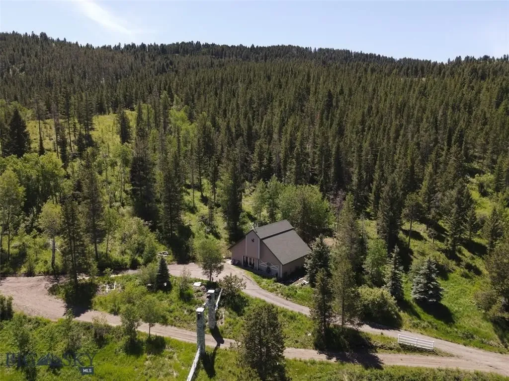 770 Mountain Moose Road Bozeman MT 59715
