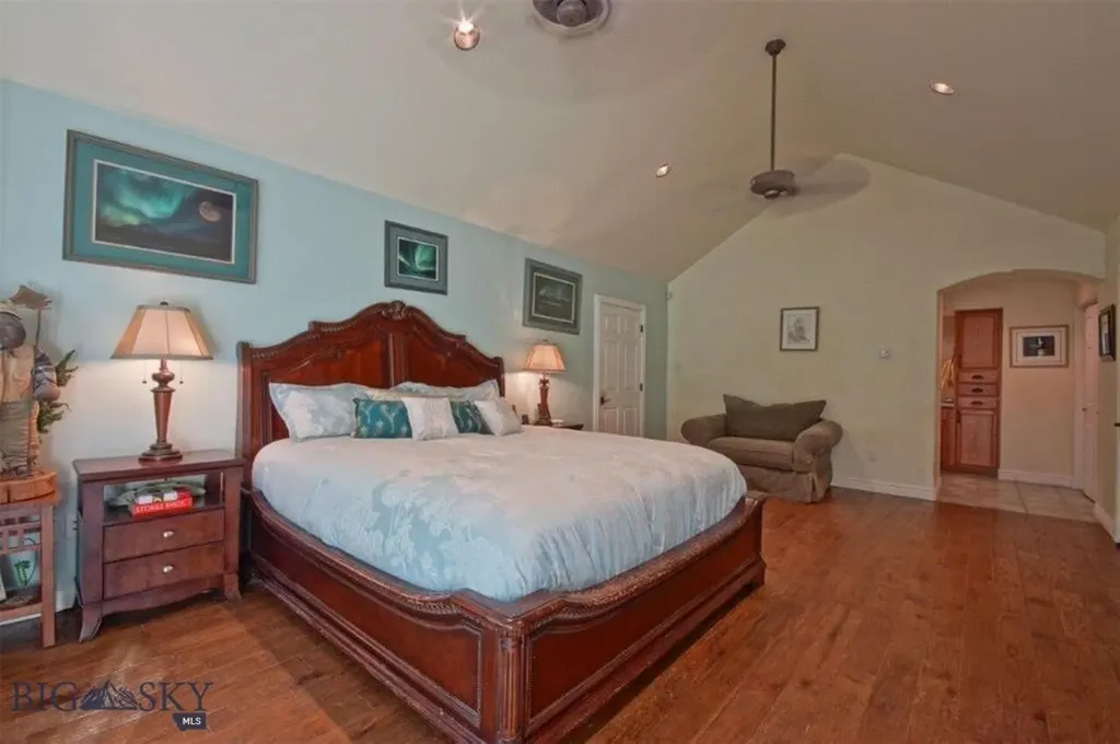 770 Mountain Moose Road Bozeman MT 59715