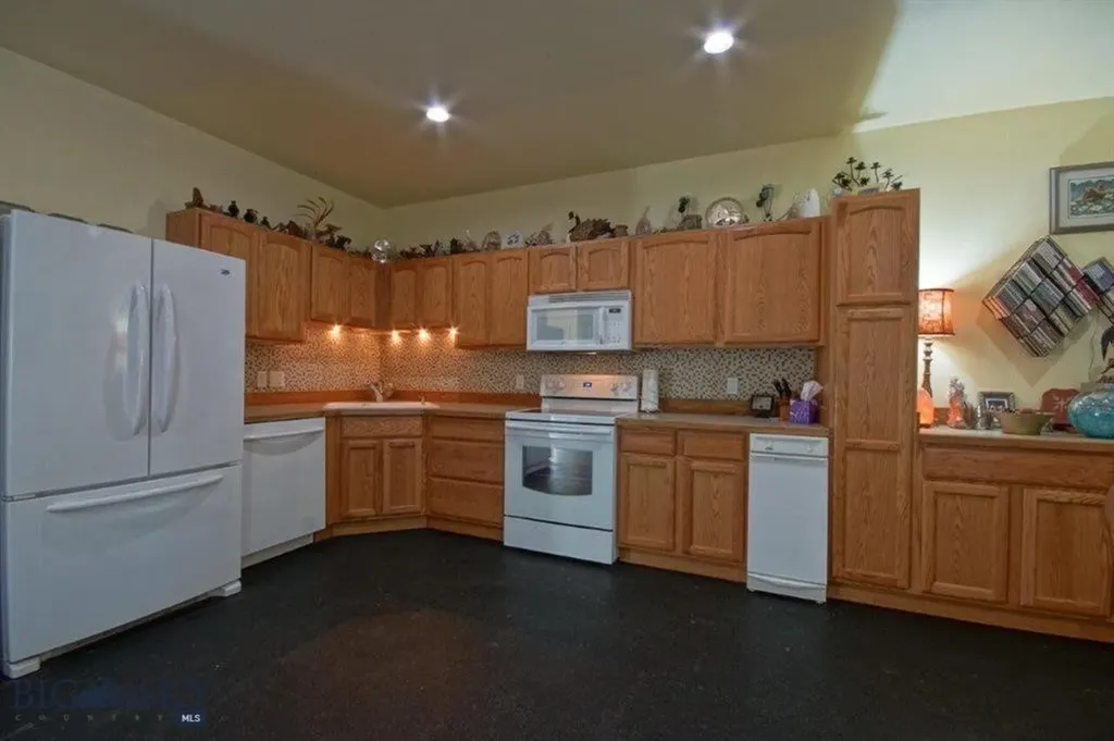 770 Mountain Moose Road Bozeman MT 59715