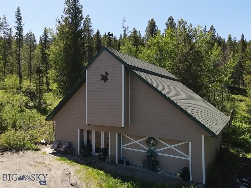 770 Mountain Moose Road Bozeman MT 59715