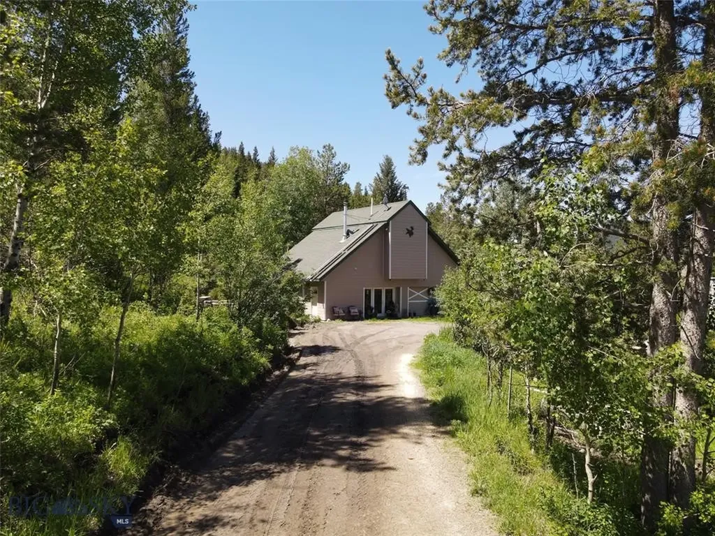 770 Mountain Moose Road Bozeman MT 59715