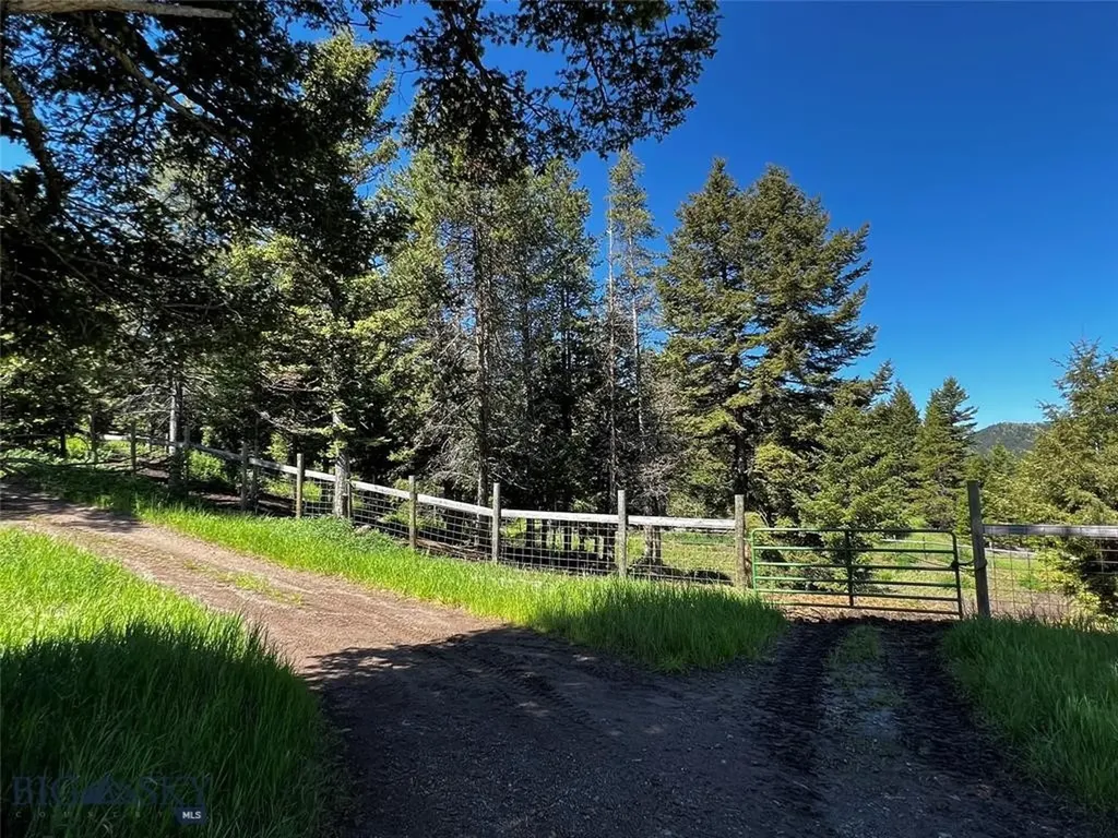 770 Mountain Moose Road Bozeman MT 59715