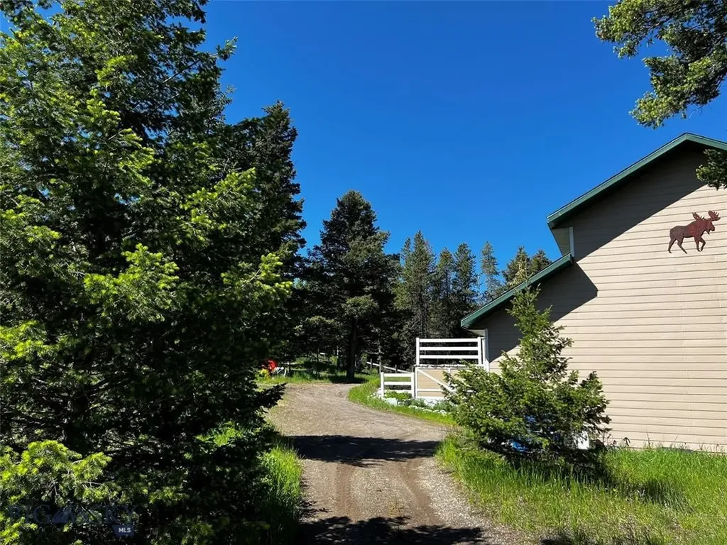 770 Mountain Moose Road Bozeman MT 59715
