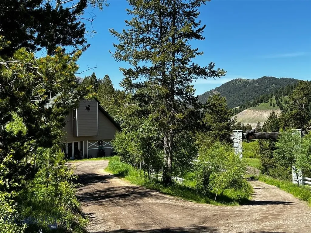 770 Mountain Moose Road Bozeman MT 59715