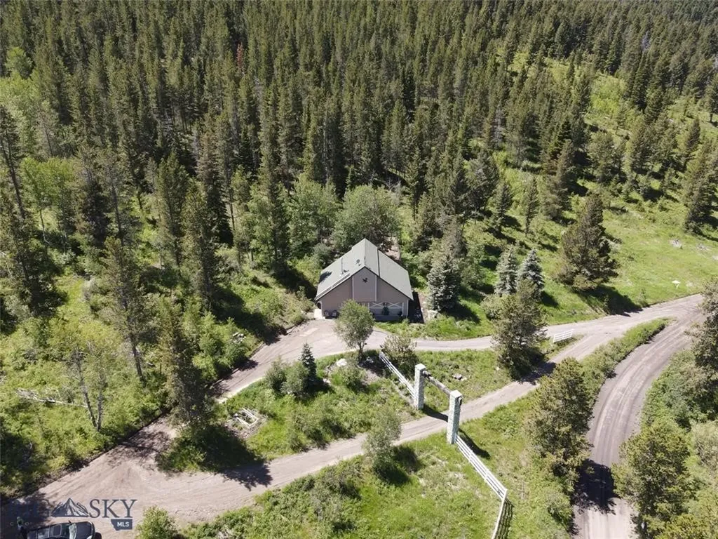 770 Mountain Moose Road Bozeman MT 59715