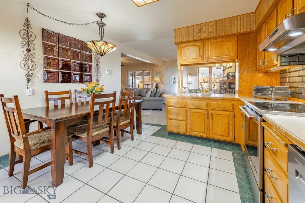 821 E 6th Street Anaconda MT 59711