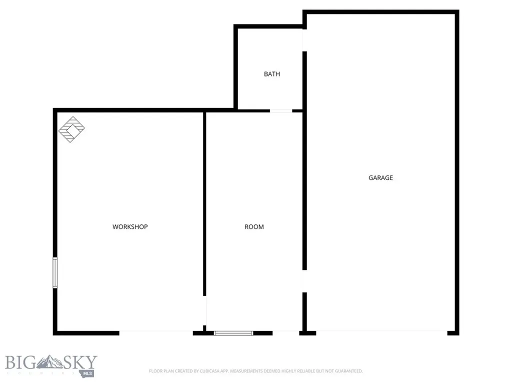821 E 6th Street Anaconda MT 59711