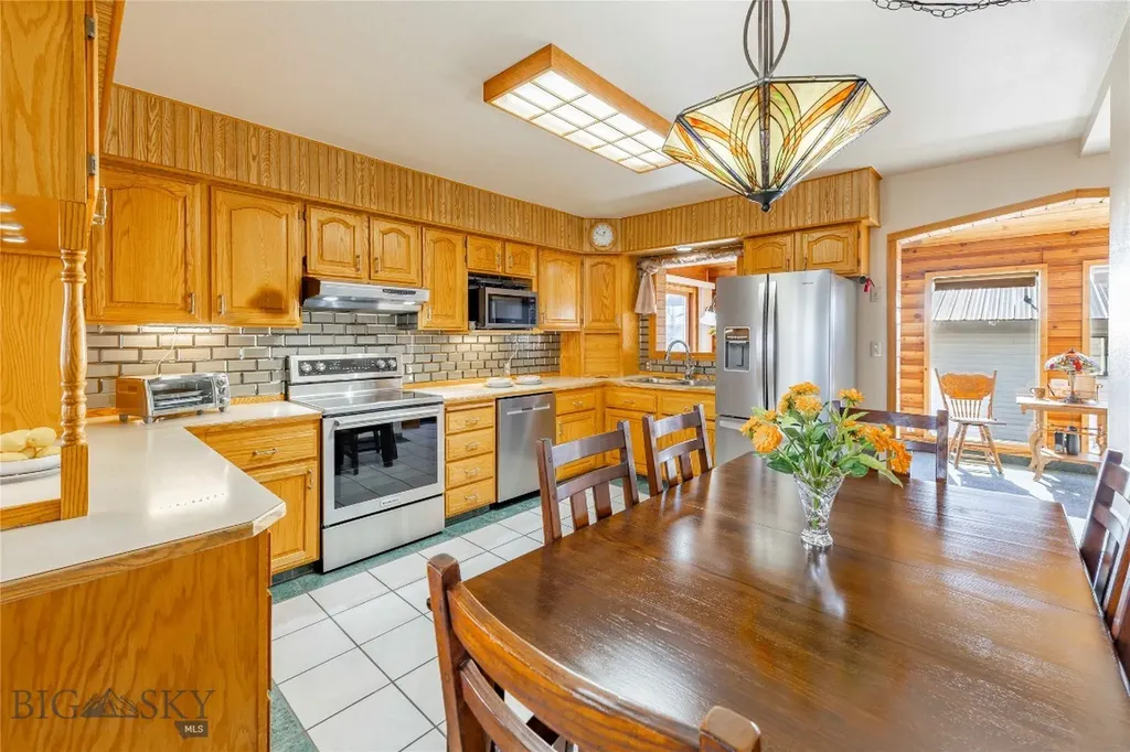 821 E 6th Street Anaconda MT 59711