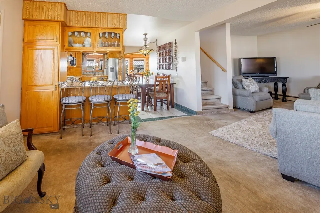 821 E 6th Street Anaconda MT 59711