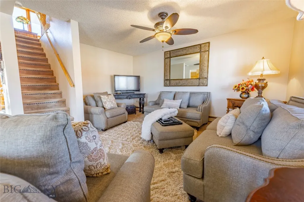 821 E 6th Street Anaconda MT 59711