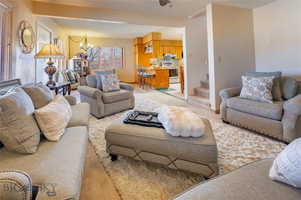 821 E 6th Street Anaconda MT 59711