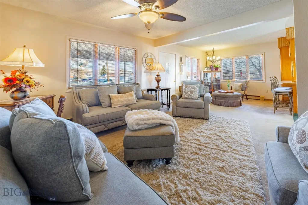 821 E 6th Street Anaconda MT 59711