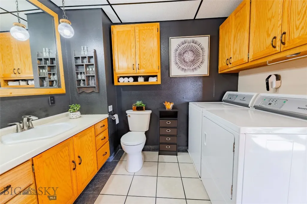821 E 6th Street Anaconda MT 59711