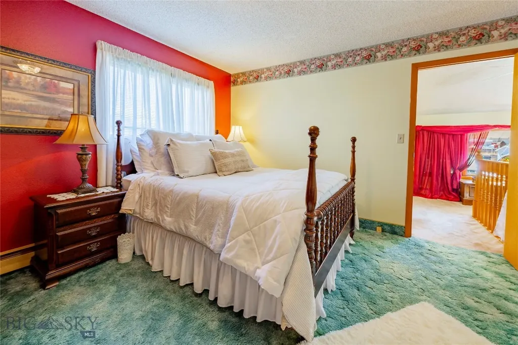 821 E 6th Street Anaconda MT 59711