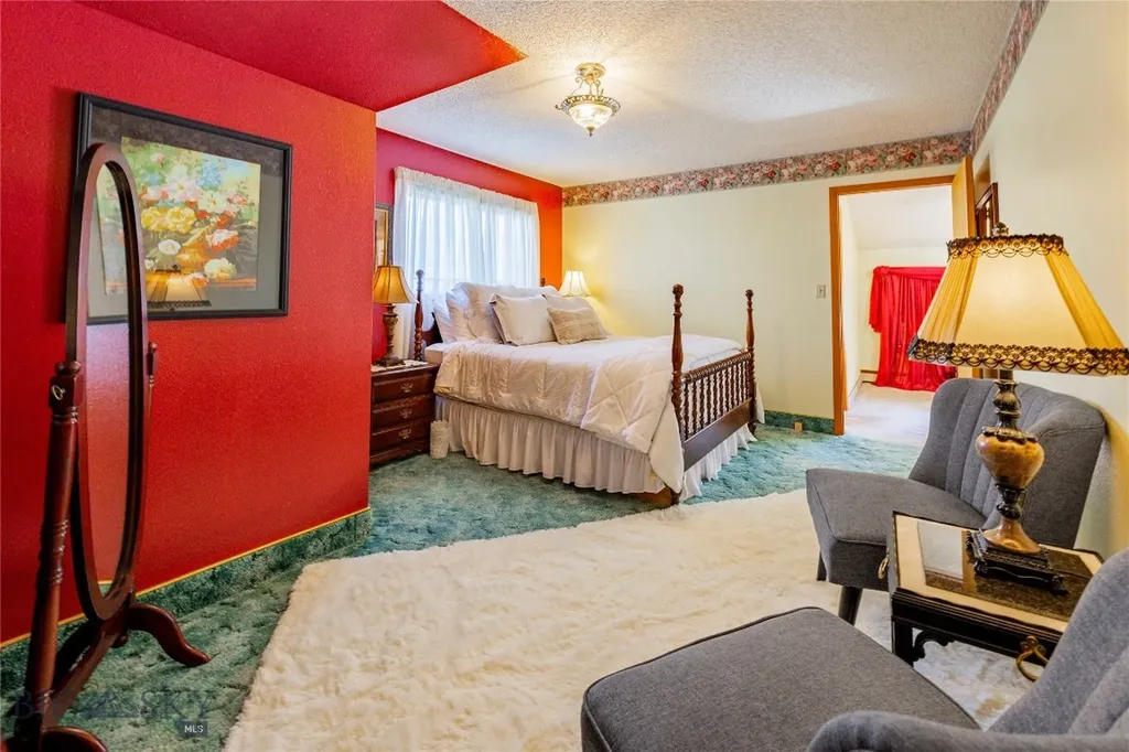 821 E 6th Street Anaconda MT 59711