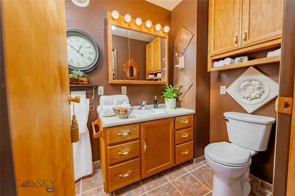 821 E 6th Street Anaconda MT 59711