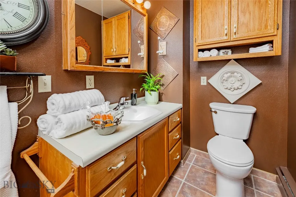 821 E 6th Street Anaconda MT 59711