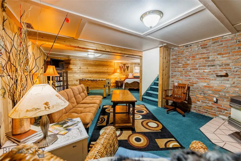 821 E 6th Street Anaconda MT 59711