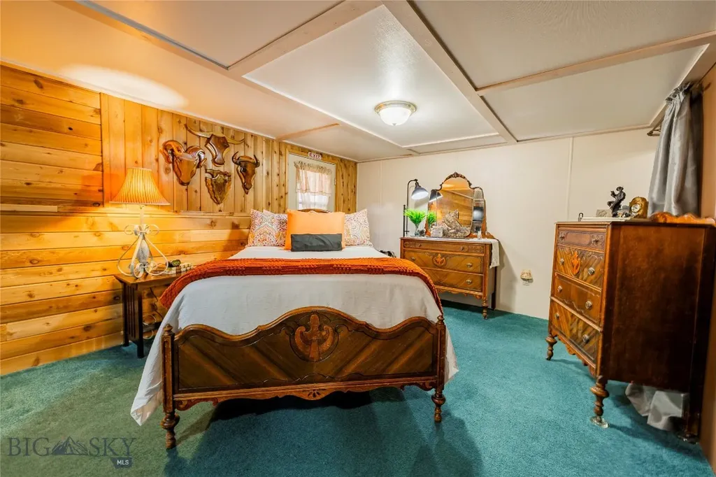 821 E 6th Street Anaconda MT 59711
