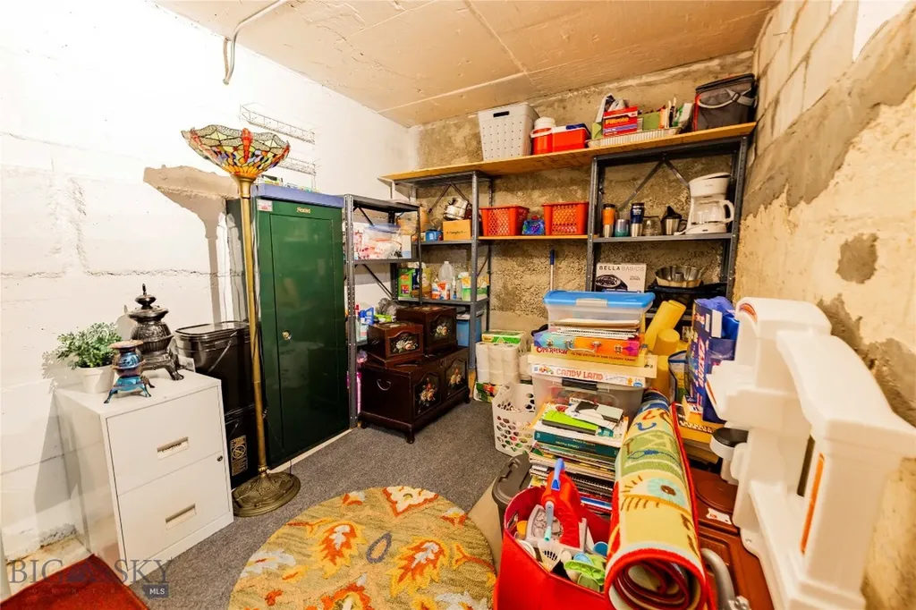 821 E 6th Street Anaconda MT 59711