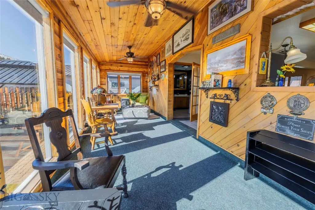 821 E 6th Street Anaconda MT 59711