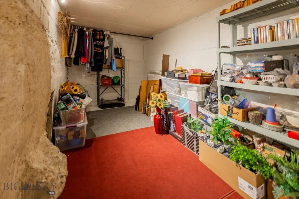 821 E 6th Street Anaconda MT 59711