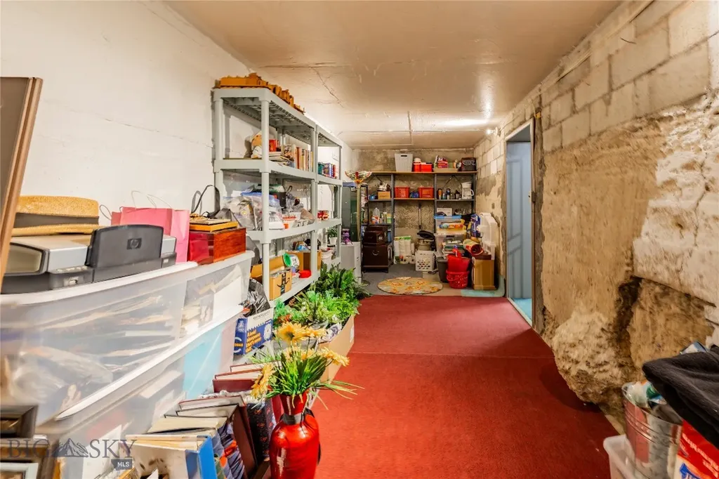 821 E 6th Street Anaconda MT 59711