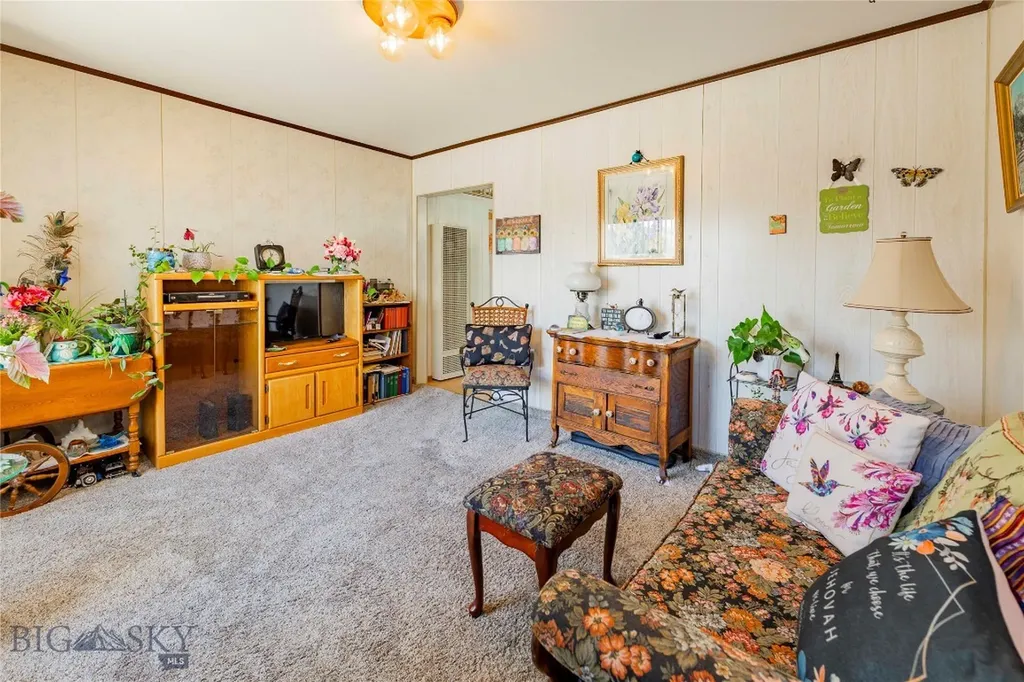 821 E 6th Street Anaconda MT 59711