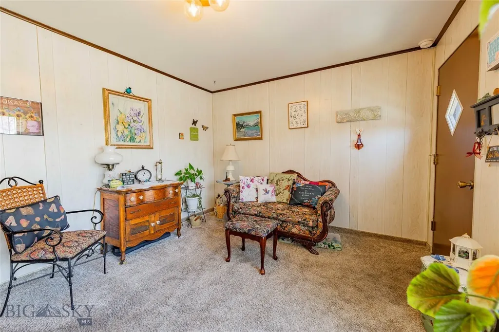 821 E 6th Street Anaconda MT 59711
