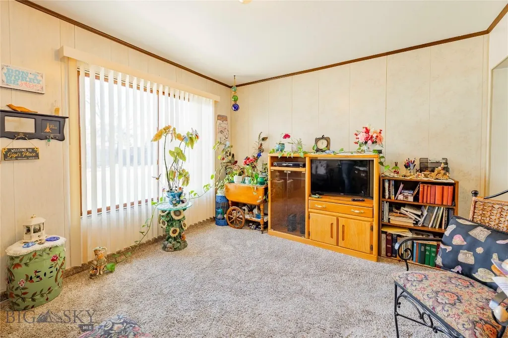 821 E 6th Street Anaconda MT 59711