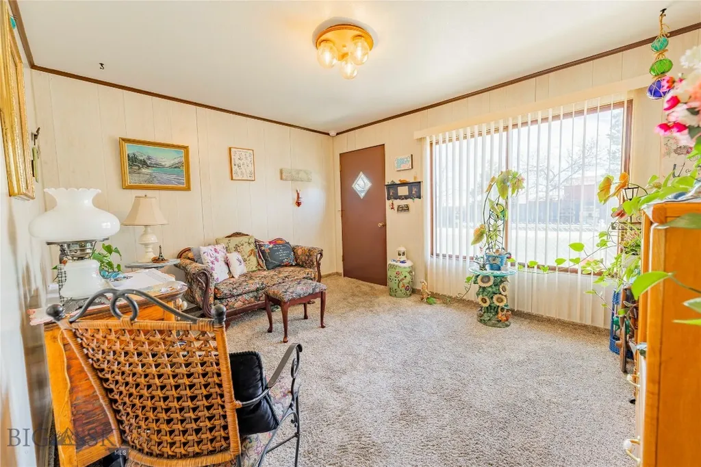 821 E 6th Street Anaconda MT 59711
