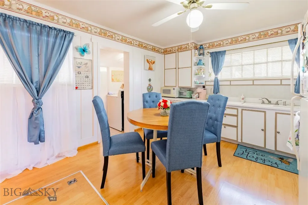 821 E 6th Street Anaconda MT 59711