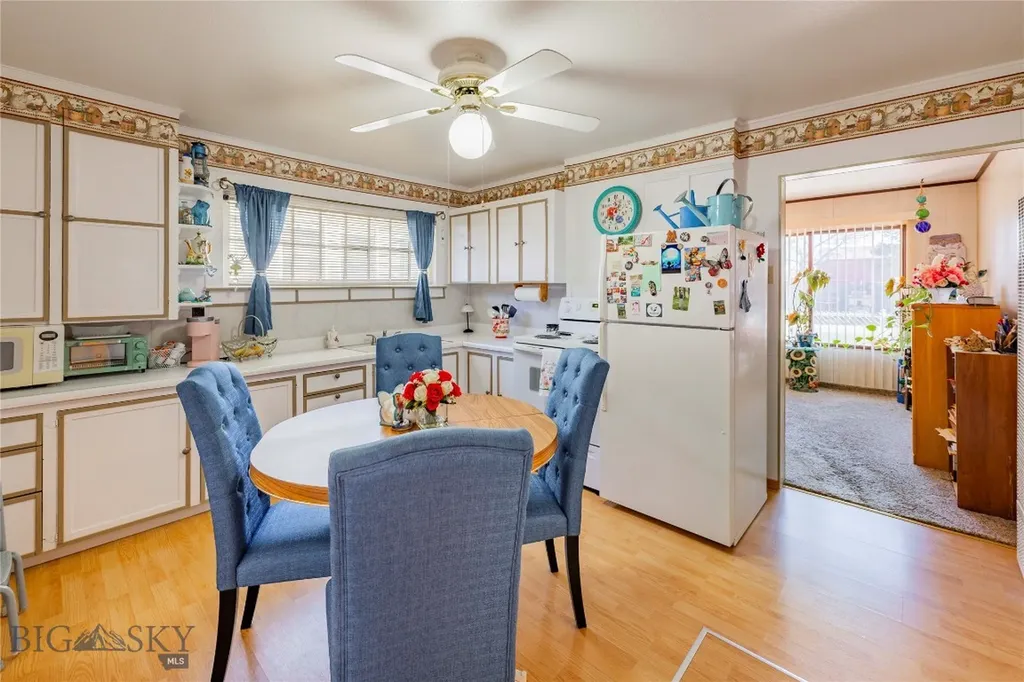 821 E 6th Street Anaconda MT 59711