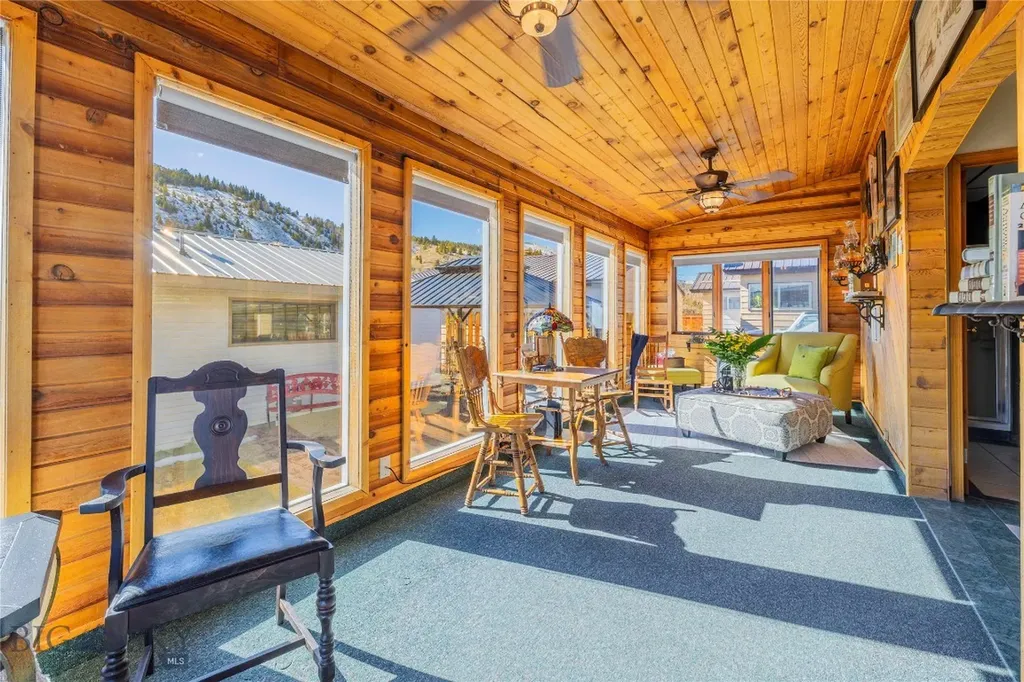 821 E 6th Street Anaconda MT 59711