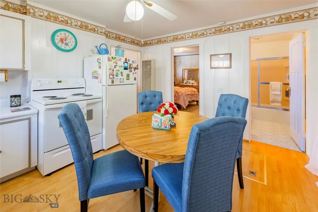 821 E 6th Street Anaconda MT 59711