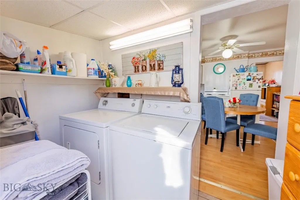 821 E 6th Street Anaconda MT 59711