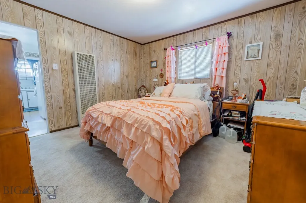 821 E 6th Street Anaconda MT 59711