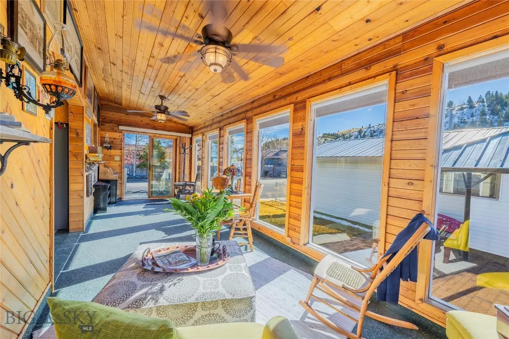 821 E 6th Street Anaconda MT 59711