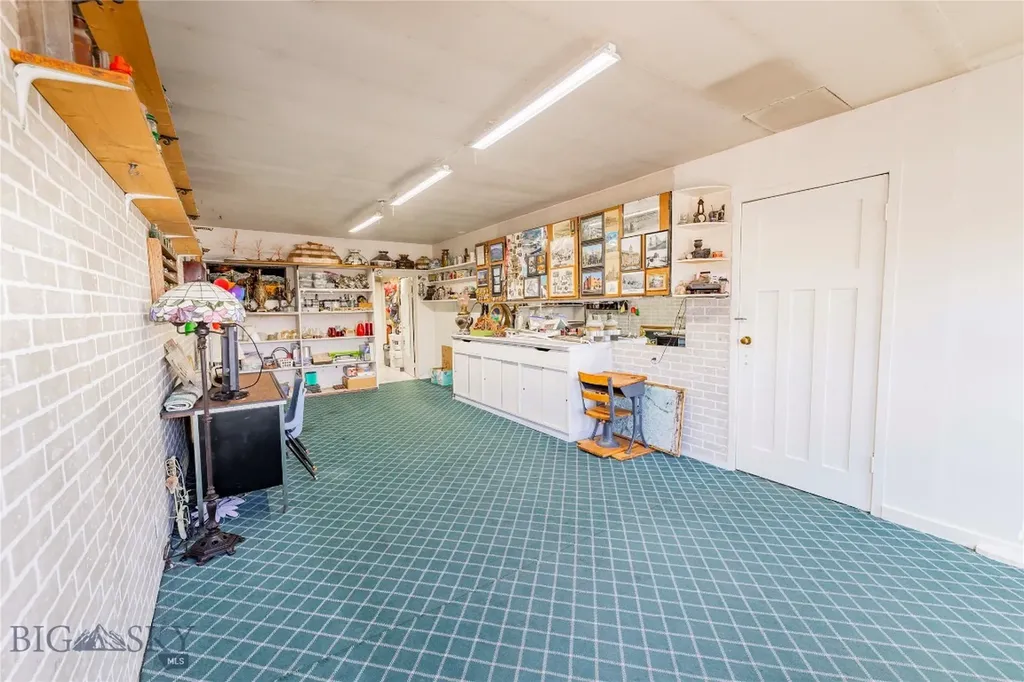 821 E 6th Street Anaconda MT 59711