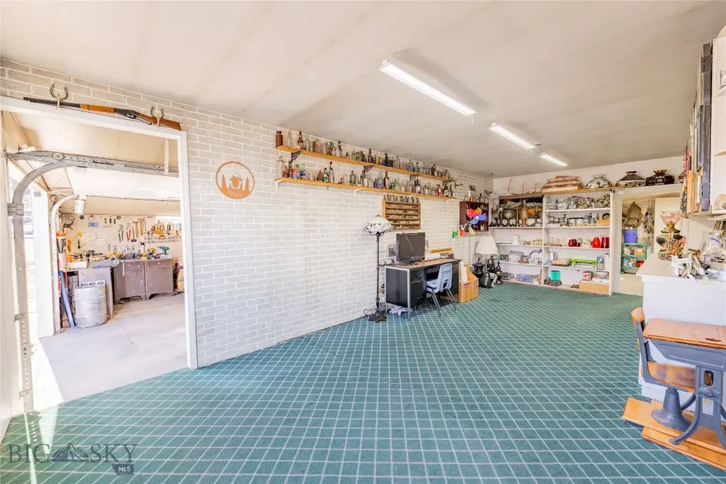 821 E 6th Street Anaconda MT 59711