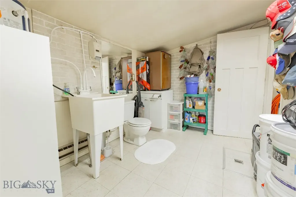 821 E 6th Street Anaconda MT 59711