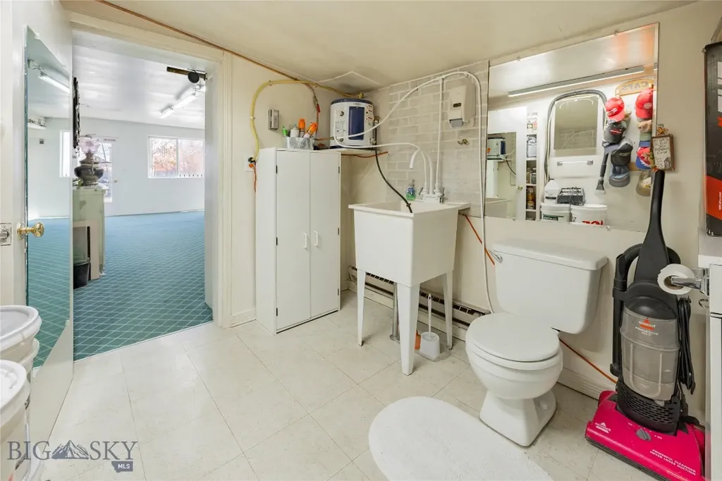 821 E 6th Street Anaconda MT 59711