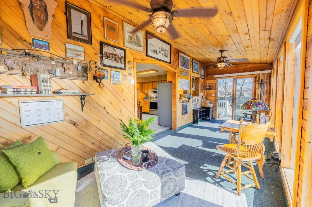 821 E 6th Street Anaconda MT 59711