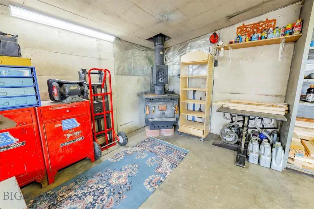 821 E 6th Street Anaconda MT 59711