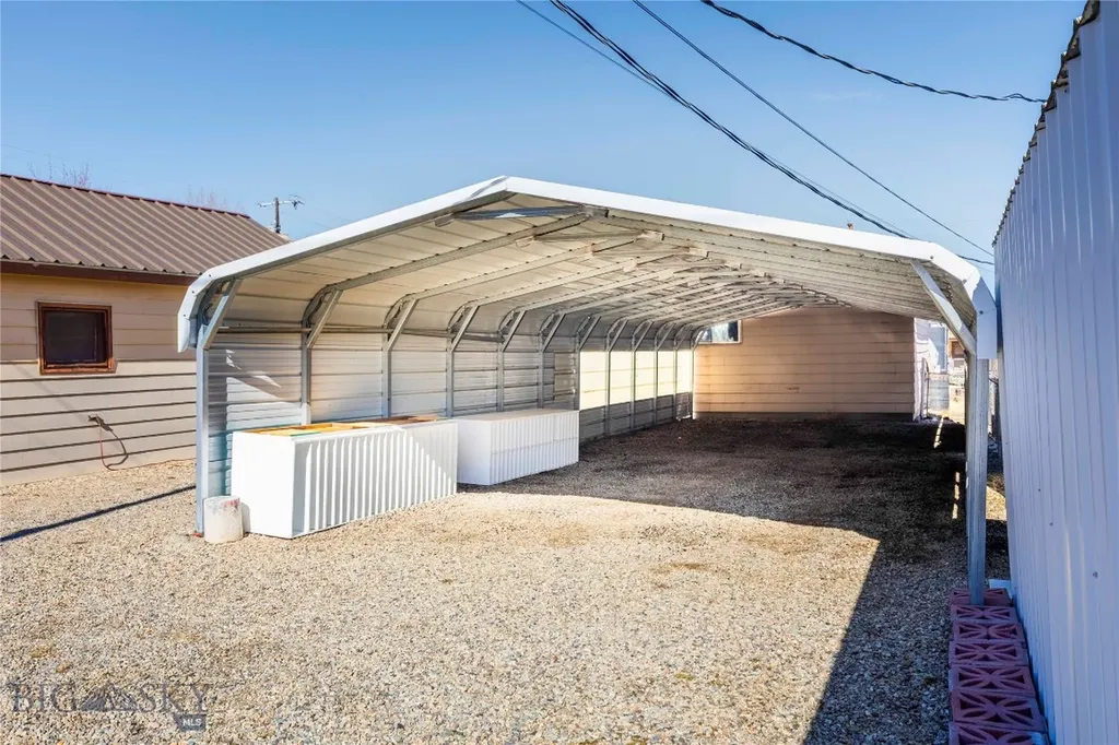 821 E 6th Street Anaconda MT 59711