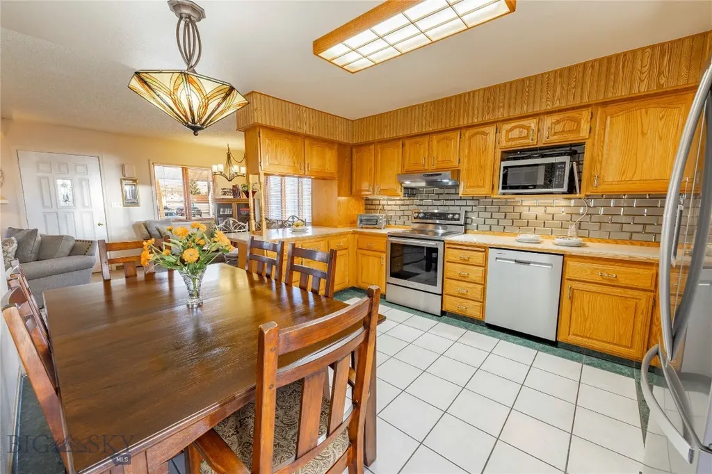 821 E 6th Street Anaconda MT 59711